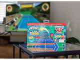 Nintendo Switch Instant Sports Tennis Bundle (con 2 raquetas) (Código de descarga)
