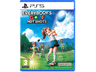 PS5 Everybody's golf hot shots