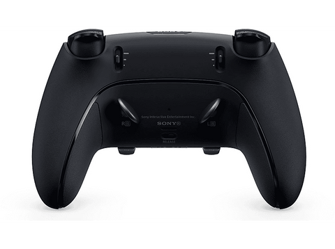 Mando PS5 - Sony DualSense Edge™ para PlayStation 5 y PC, 1 unidad, Midnight Black