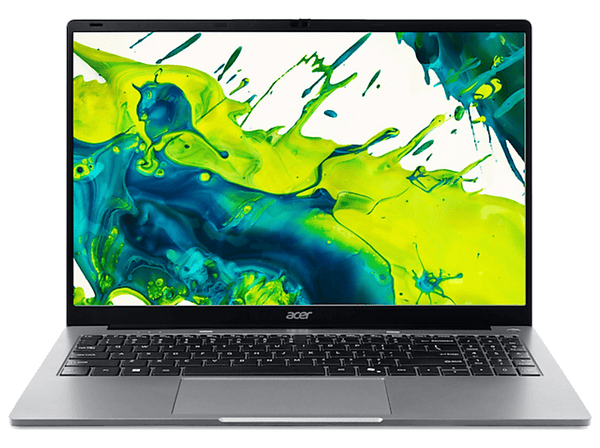 Portátil - Acer Aspire Lite 15 AL15-47P-R214, 15.6" Full-HD, AMD Ryzen™ 3 5400U, 8GB RAM, 256GB SSD, Radeon™ Graphics, Windows 11, Sin cargador
