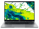 Portátil - Acer Aspire Lite 15 AL15-47P-R214, 15.6 Full-HD, AMD Ryzen™ 3 5400U, 8GB RAM, 256GB SSD, Radeon™ Graphics, Windows 11, Sin cargador