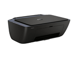 Impresora multifunción – HP DeskJet 2921, Impresión, Copia, Escáner, Wi-Fi, HP Instant Ink, Gris