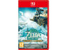 Nintendo Switch 2 The Legend of Zelda: Tears of the Kingdom. Edición Nintendo Switch 2