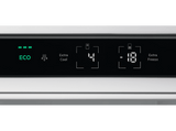 Frigorífico combi integrable - Electrolux ENG7TE75S, No Frost + Ventilador, 188.4 cm, 376 l, Blanco