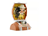 Figura - Sherwood One Piece Barril, Aleatorio