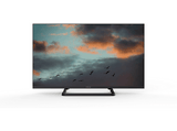 TV DLED 32 - PEAQ PTV 32GF-5025C, Full-HD, Google TV, Smart TV, DVB-T2, HDR10, Dolby Audio, Triple Turner Negro