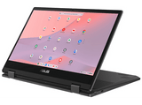 Portátil - ASUS Chromebook Flip CL1402FM2A-EC0192, 14 FHD, MediaTek Kompanio 520, 8GB RAM, 128GB eMMC, Mali-G52, Google Chrome OS, Incl Pen