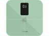 Báscula de baño - Cecotec Surface Precision Smart Healthy Vision Green, Bluetooth, Verde