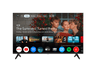 TV QLED 43" - PEAQ PTV 43GQU-5026T, UHD 4K, Google TV, Smart TV, DVB-T2 (H.265), Negro