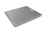 Campana decorativa - Bosch DWB76BC50, Decorativa, 590 m³/h, 3 potencias, Iluminación LED, 75 cm, A, Inox