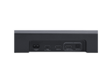 Barra de sonido - JBL Bar 500MK2, Potencia 750 W, Canales 5.1, Dolby Atmos y DTS Virtual:X, Multibeam 3.0, Wifi, Subwoofer Inalámbrico, Negro