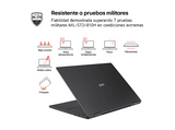 Portátil - LG 16ZD90T-G.AX88B, 16 WQXGA, Intel® Core™ Ultra 7-255H, 13 TOPS, 32 GB RAM, 1 TB SSD, Arc™ GPU, Sin sistema operativo