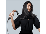 Secador - Dyson Supersonic r™HD17, 5 Accesorios inteligentes, Potente y Ligero, Ceramic Pink/ Rose Gold