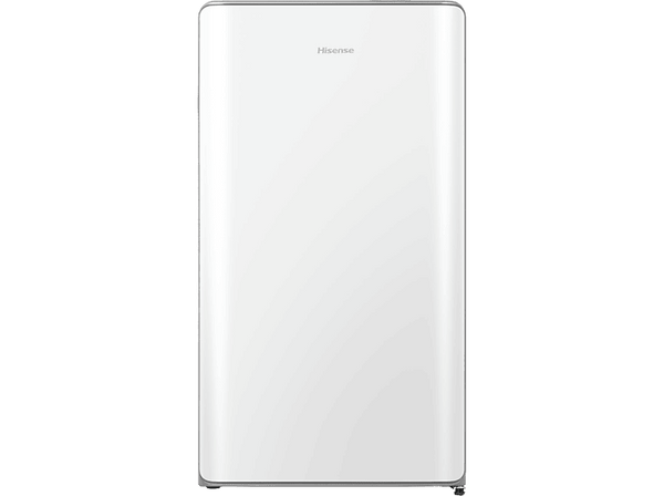 Frigorífico una puerta - Hisense RR106D4CWE 121164