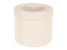 Molde - CMP Paris Mini cubitos, Silicona, 60 cubitos, Beige