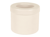 Molde - CMP Paris Mini cubitos, Silicona, 60 cubitos, Beige
