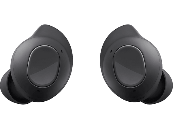 Auriculares True Wireless - Samsung Galaxy Buds FE, ANC, Bluetooth, 5.2, Hasta 30h, Grafito