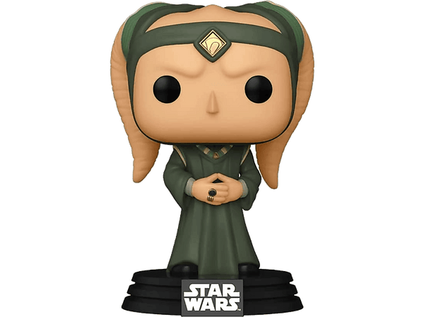 Figura Funko Pop! - Book of Boba Fett: Majordomo, Multicolor