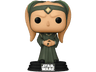 Figura Funko Pop! - Book of Boba Fett: Majordomo, Multicolor