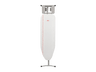 Tabla de planchar - Ufesa Splash, 110x34 cm, Altura ajustable 80-94 cm, Blanco