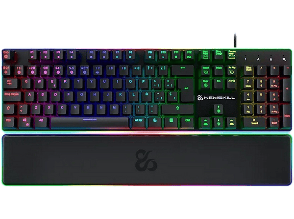 Teclado gaming – Newskill Gungnyr Pro 126596