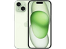 Apple iPhone 15, Verde, 512 GB, 5G, 6.1" OLED Super Retina XDR, iOS, Chip A16 Bionic