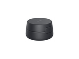 Cargador móvil inalámbrico - Belkin WIZ043kqCH, Compatible con Qi2 o MagSafe, 25 W, En vertical o apaisado, 2 en 1, Negro