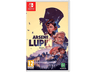 Nintendo Switch Arsene Lupin: Once a Thief