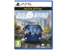 PS5 Bus Bound Ed. Deluxe