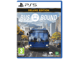 PS5 Bus Bound Ed. Deluxe