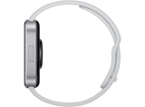 Smartwatch - Xiaomi REDMI Watch 6 Active, Pantalla AMOLED 1.85, Correa TPU, IP68, Bluetooth, Hasta 18 días de Autonomía, Plata Mate