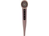 Secador - Remington EC8930 AIRvive™, 1600 W, 12 Combinaciones de Temperatura y Velocidad, Aire Frío, Difusor incluido, Iónico, Silencioso, Rosa