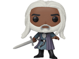 Figura Funko Pop! - House Of The Dragon: Corlys Velaryon, 10 cm, Vinilo, Multicolor