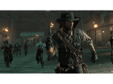 Nintendo Switch 2 Red Dead Redemption (Código de descarga)