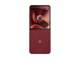 Móvil - motorola razr 60 ultra, Rio Red, 512 GB, 16 GB RAM, 7 AMOLED, Snapdragon® 8 Elite Mobile Platform, 4700 mAh