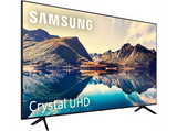 TV LED 55 - Samsung UE55TU7025KXXC, UHD 4K, Crystal Processor 4K, Smart TV, DVB-T2 (H.265), Negro