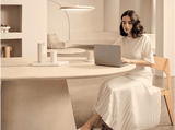 Portátil - ASUS Zenbook A14 OLED UX3407RA-QD011W Copilot+ PC, 14  WUXGA, Snapdragon® X Elite X1E-78-100, 32GB RAM, 1TB SSD, Adreno™ GPU, W11