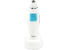 Microdermoabrasión facial - Silk'n ReVit Prestige, Punta de diamante, Con 30 Filtros, 3 puntas