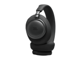 Auriculares inalámbricos - JBL Live 780NC, Circumaurales, Bluetooth, Cancelación activa de ruido (ANC), Negro