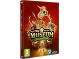 PC Two Point Museum Explorer Edition