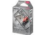 Papel fotográfico - Fujifilm Instax mini Stone Gray, Para Instax Mini, 10 películas instantáneas, Gris