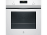 Horno a vapor - Balay 3HA5749B3, Multifunción, Pirolítico y por agua, 71 l, Aire Profesional 3D con vapor, AutoChef, 60 cm, Blanco
