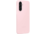 Funda móvil - Samsung, Para Galaxy A56 5G, Trasera, Silicona, Rosa