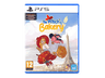 PS5 The Witch's Bakery