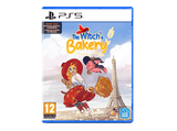 PS5 The Witch's Bakery