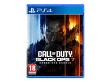 PS4 Call of Duty: Black Ops 7
