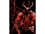 Póster - FaNaTtik Diablo. Limited Edition, 5 pósters