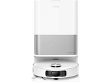Robot friegasuelos - Dreame L10s Ultra Gen 2, 75W, Base autovaciado, 300 ml Depósito de polvo, Succión 10000 Pa, Blanco