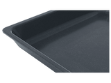 Horno compacto - Teka NEO HBC 5350 SS, Convencional, 48l, 59.5 cm, Sistema ThermoSeal, Esmalte BrightClean, 3 funciones de cocción, Inox