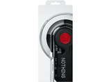 Auriculares conducción de aire- Nothing Ear (open), Intraurales, Bluetooth, 30h Autonomía, Blanco